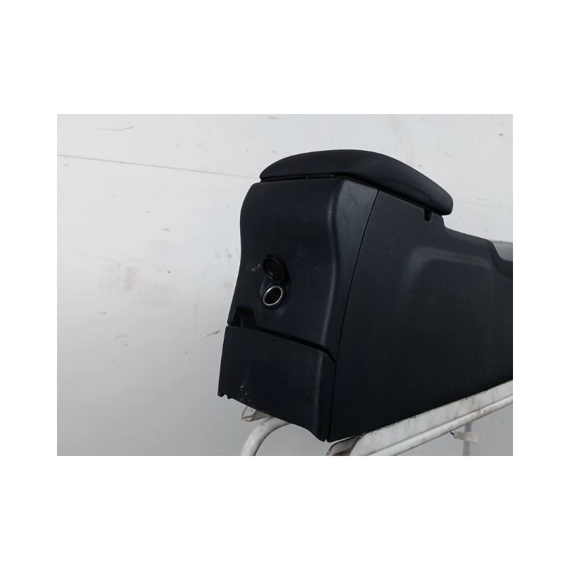 CONSOLE CITROEN C4 2010-