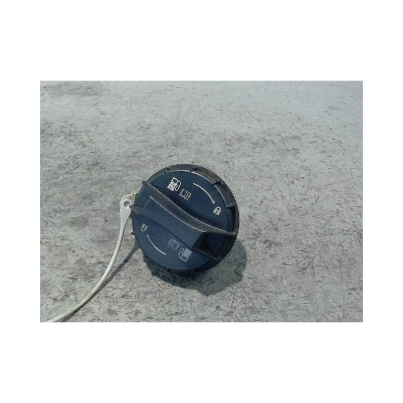 BOUCHON RESERVOIR A CARBURANT HYUNDAI BAYON