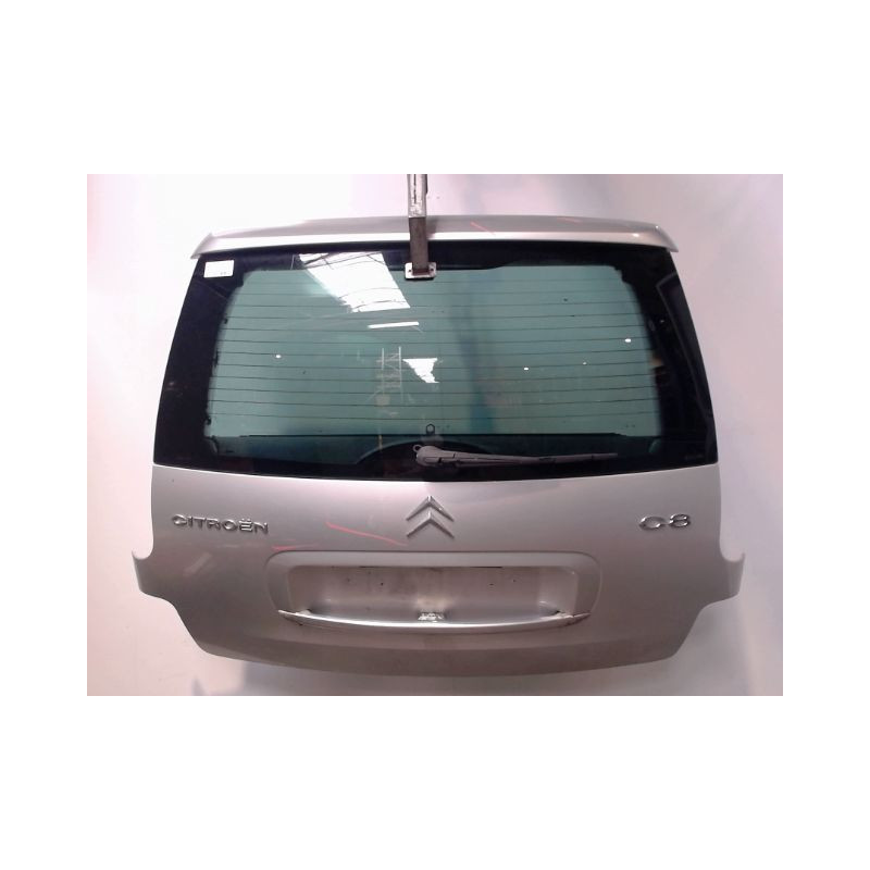 HAYON CITROEN C8