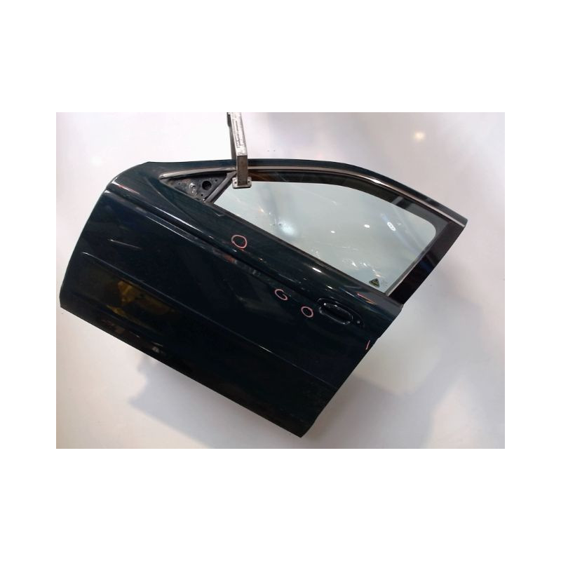 PORTE AVANT GAUCHE JAGUAR S-TYPE