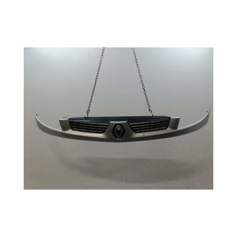 CALANDRE RENAULT KANGOO BREAK I Phase 2 2003-2007