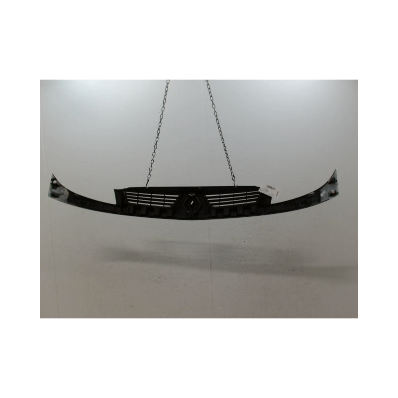 CALANDRE RENAULT KANGOO BREAK I Phase 2 2003-2007