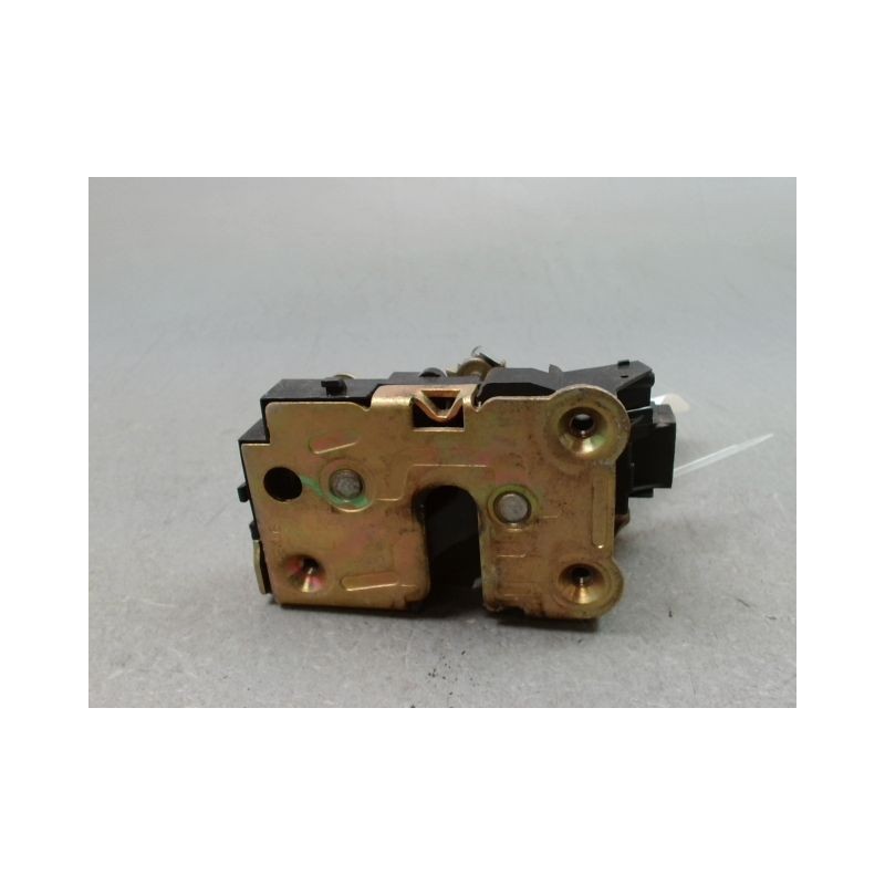 SYSTEME CONDAMNATION AVANT DROIT RENAULT KANGOO BREAK I Phase 2 2003-2007