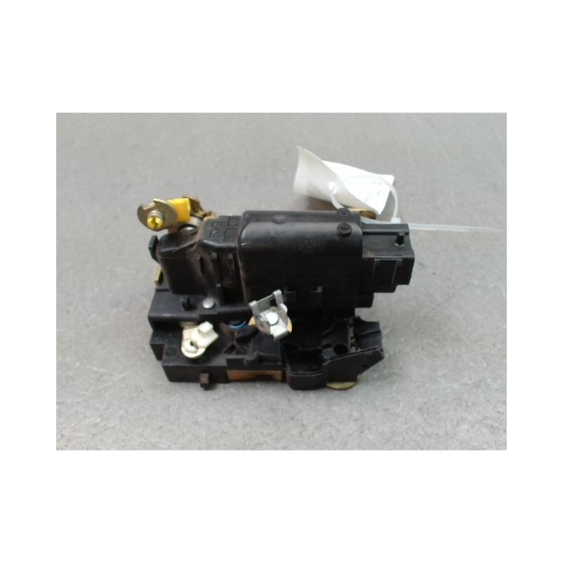 SYSTEME CONDAMNATION AVANT DROIT RENAULT KANGOO BREAK I Phase 2 2003-2007