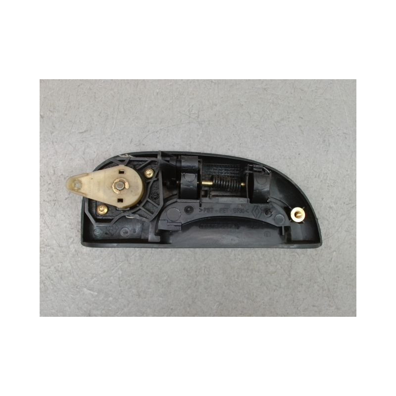 POIGNEE EXTERIEURE PORTE AVANT GAUCHE RENAULT KANGOO BREAK I Phase 2 2003-2007