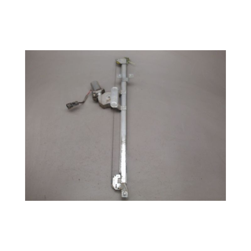 MECANISME LEVE-GLACE AVANT DROIT PEUGEOT BOXER