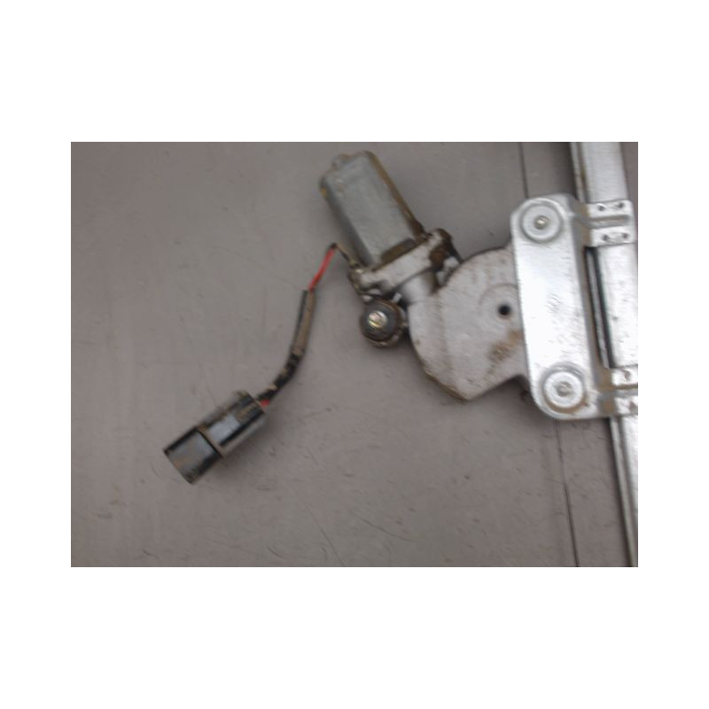 MECANISME LEVE-GLACE AVANT DROIT PEUGEOT BOXER