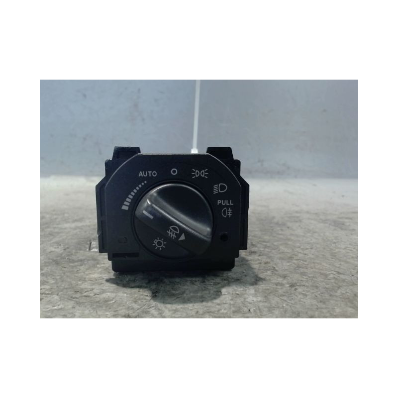 COMMANDE ECLAIRAGE JAGUAR S-TYPE