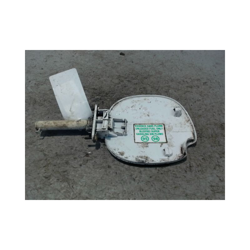 VOLET DE TRAPPE CARBURANT RENAULT CLIO II CAMPUS 06-