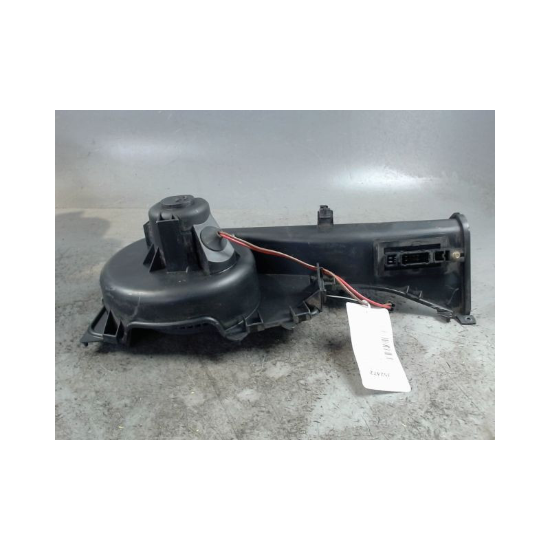 MOTEUR VENTILATEUR CHAUFFAGE RENAULT TWINGO PH.3 2000-2007