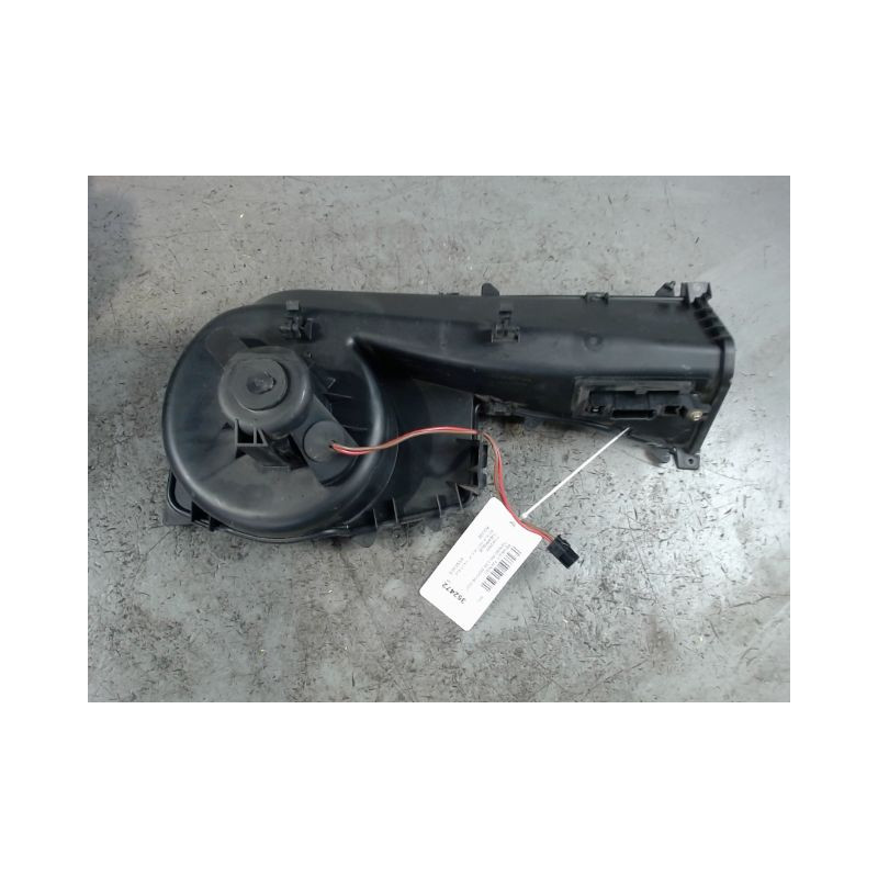 MOTEUR VENTILATEUR CHAUFFAGE RENAULT TWINGO PH.3 2000-2007