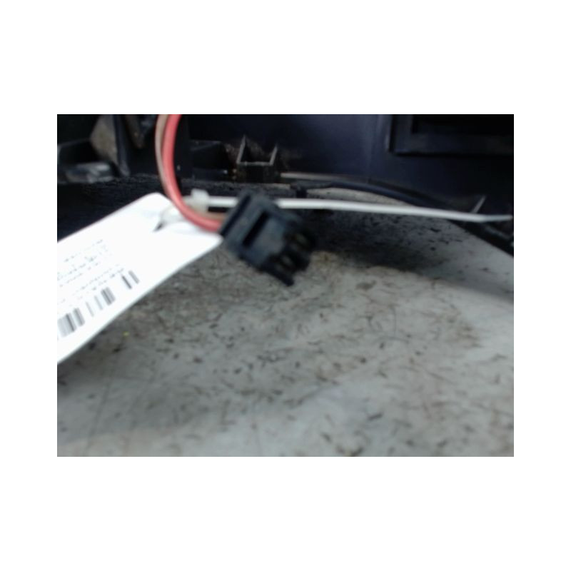 MOTEUR VENTILATEUR CHAUFFAGE RENAULT TWINGO PH.3 2000-2007