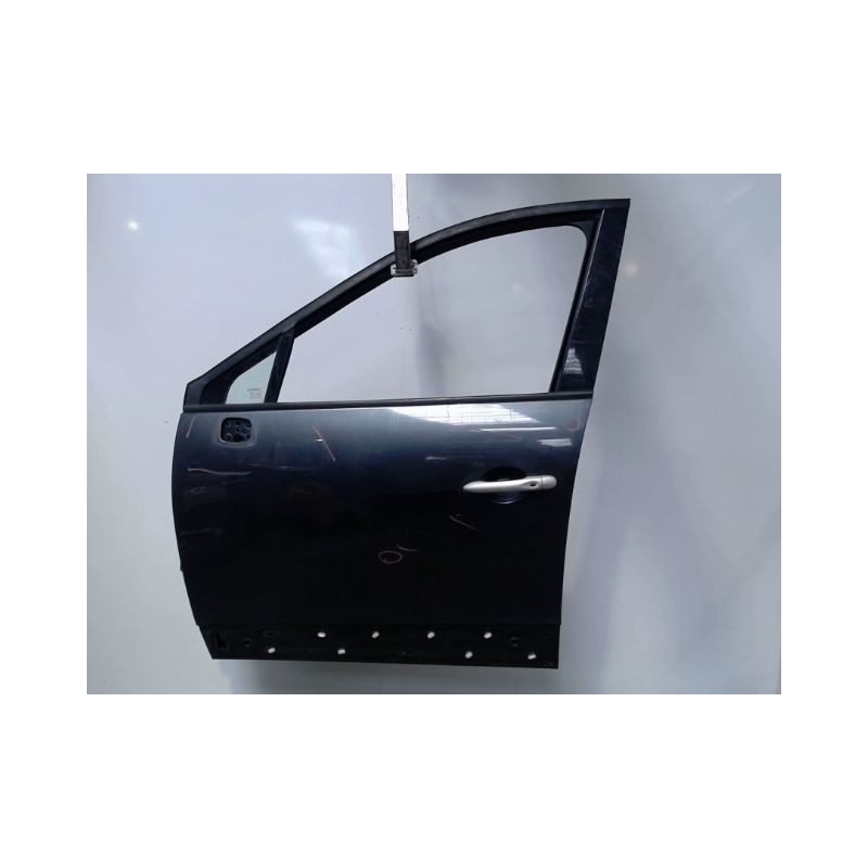 PORTE AVANT GAUCHE RENAULT SCENIC III 2009-