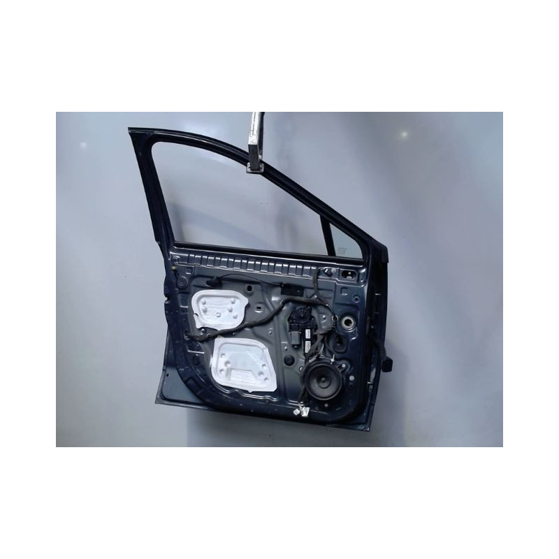 PORTE AVANT GAUCHE RENAULT SCENIC III 2009-