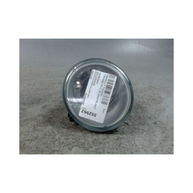 PHARE ANTIBROUILLARD AVANT GAUCHE RENAULT TWINGO PH.3 2000-2007