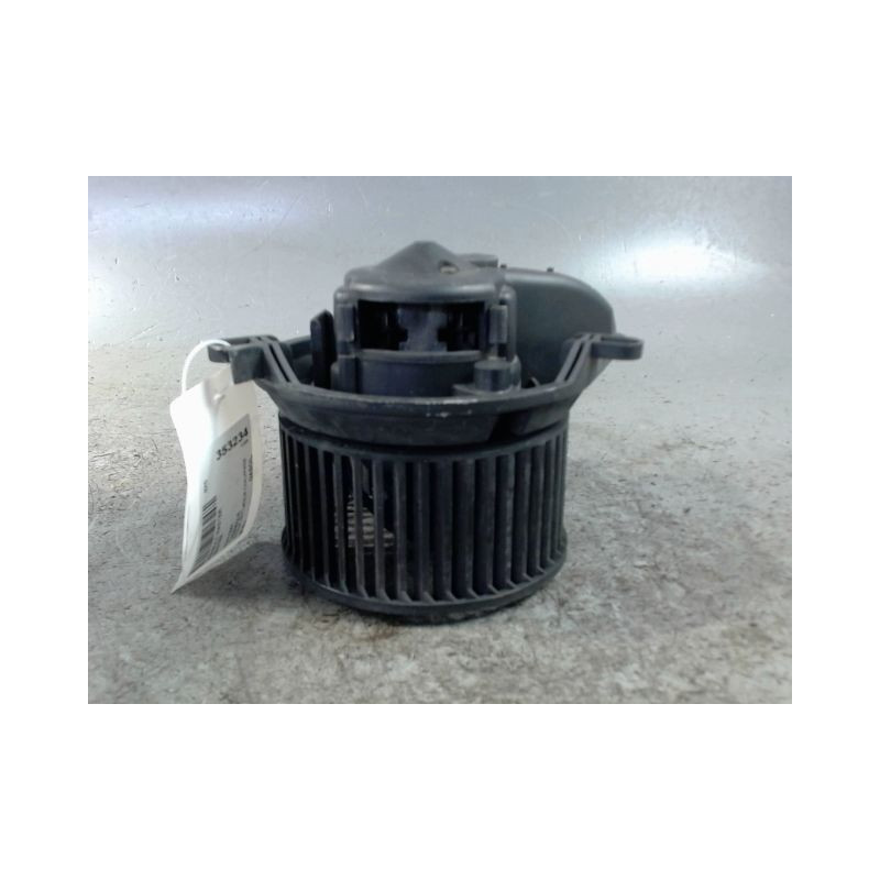 MOTEUR VENTILATEUR CHAUFFAGE RENAULT MASTER