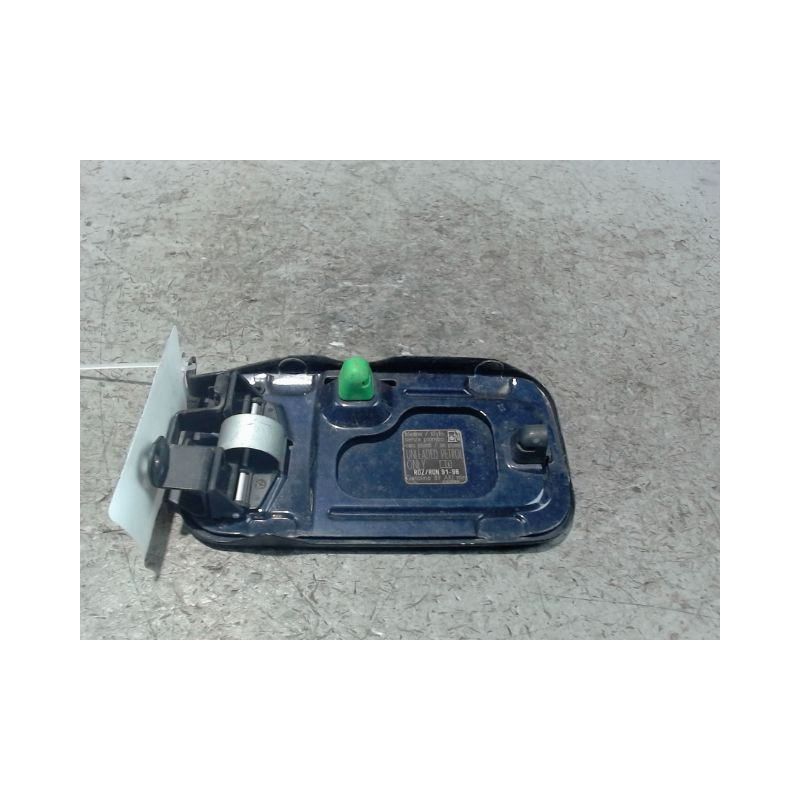 VOLET DE TRAPPE CARBURANT B.M.W. SERIE 5
