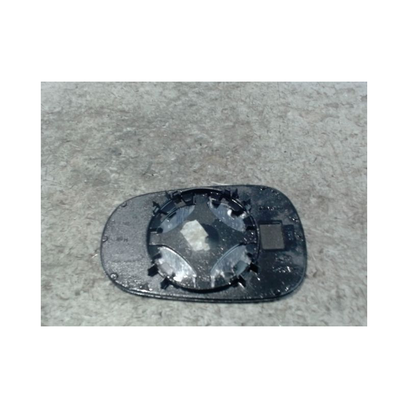 GLACE RETROVISEUR EXT D RENAULT MODUS 2004-2007