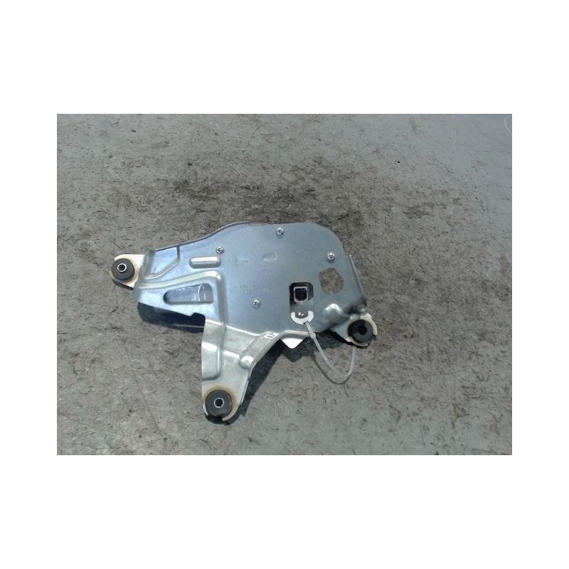 MOTEUR ESSUIE-GLACE ARRIERE NISSAN X-TRAIL