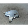 MOTEUR ESSUIE-GLACE ARRIERE NISSAN X-TRAIL