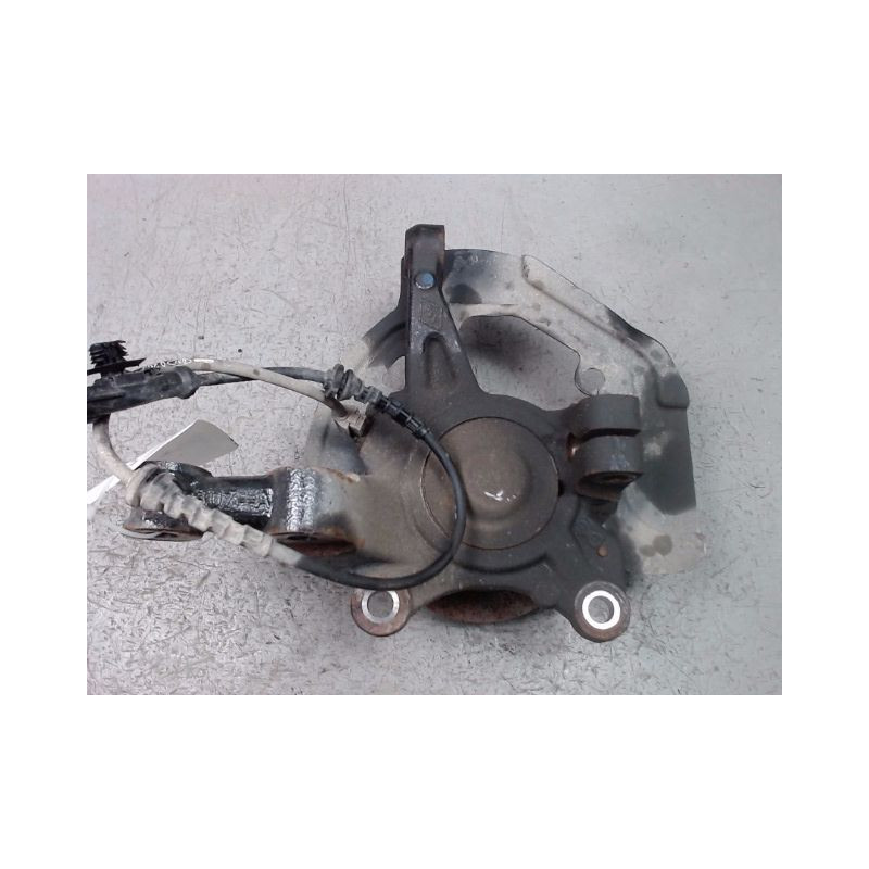 PIVOT AVANT GAUCHE RENAULT TWINGO