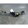 MECANISME ESSUIE-GLACE AVANT RENAULT MEGANE III 2008-