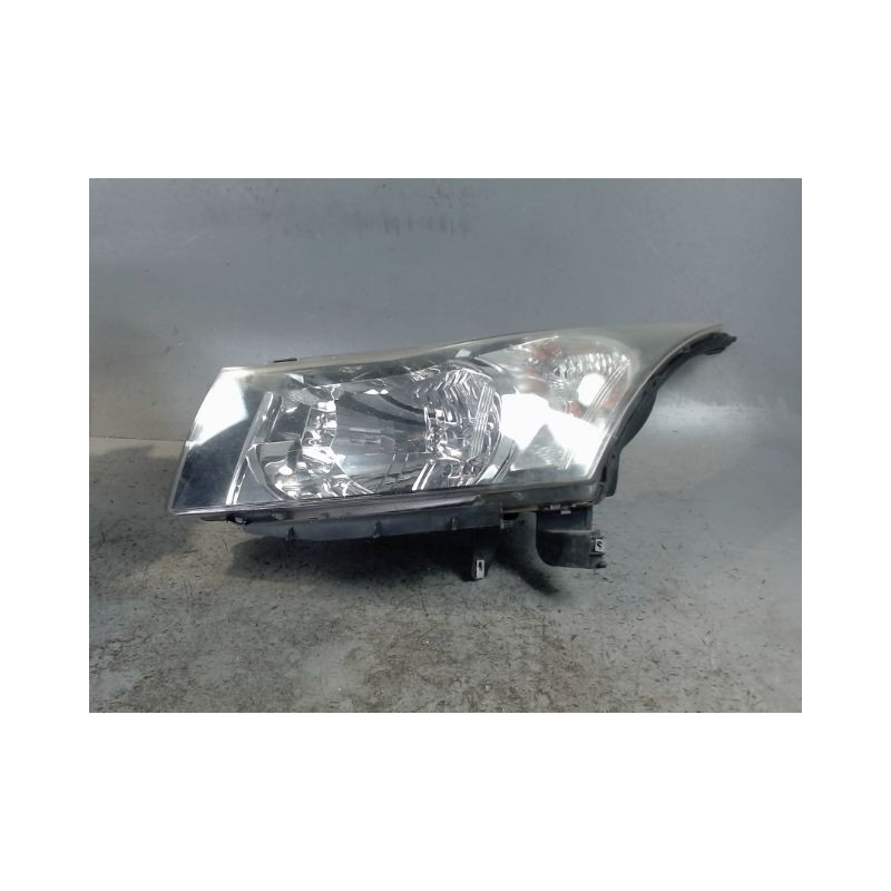 PHARE GAUCHE CHEVROLET CRUZE