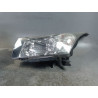 PHARE GAUCHE CHEVROLET CRUZE