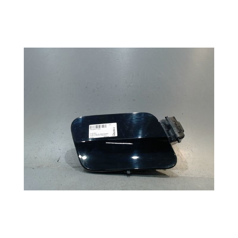 VOLET DE TRAPPE CARBURANT PEUGEOT 3008