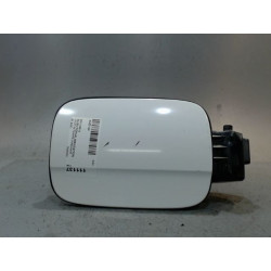 VOLET DE TRAPPE CARBURANT