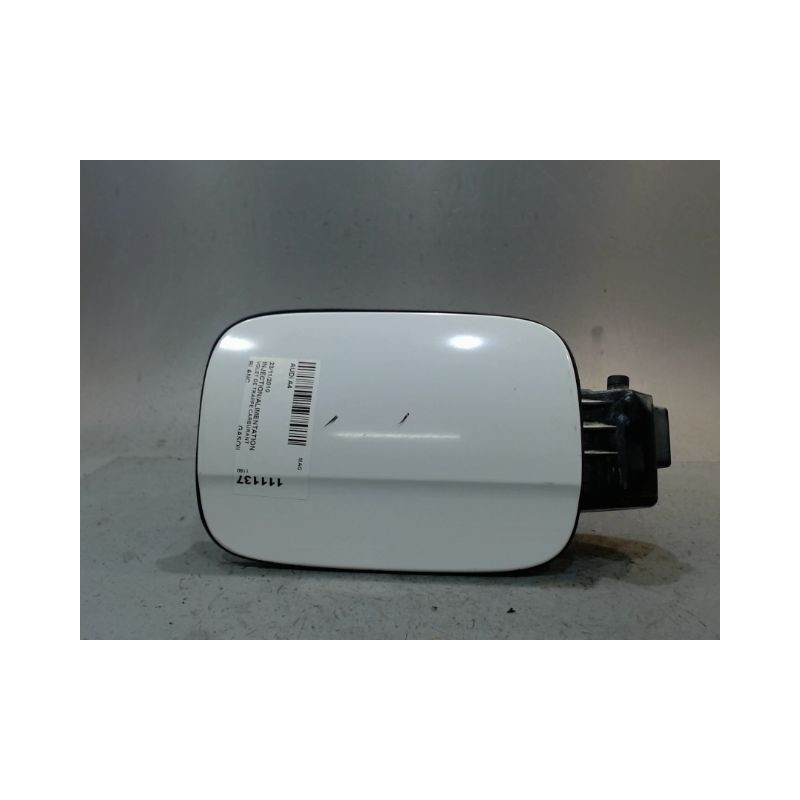 VOLET DE TRAPPE CARBURANT AUDI A4