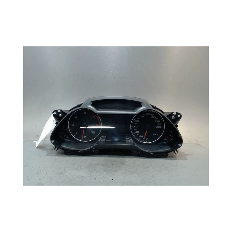BLOC COMPTEURS AUDI A4
