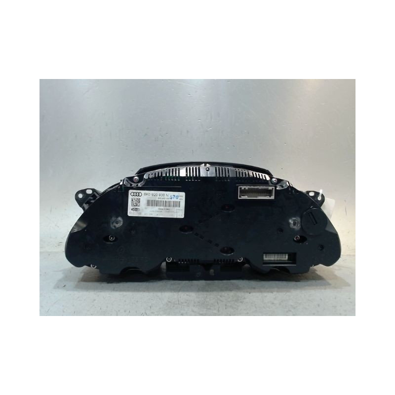 BLOC COMPTEURS AUDI A4