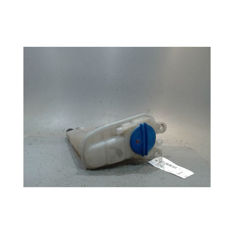 VASE EXPANSION AUDI A4