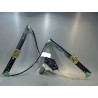 MECANISME+MOTEUR LEVE-GLACE AVANT DROIT AUDI A4