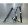 MECANISME+MOTEUR LEVE-GLACE AVANT DROIT AUDI A4