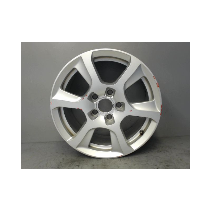 JANTE ALUMINIUM AUDI A4