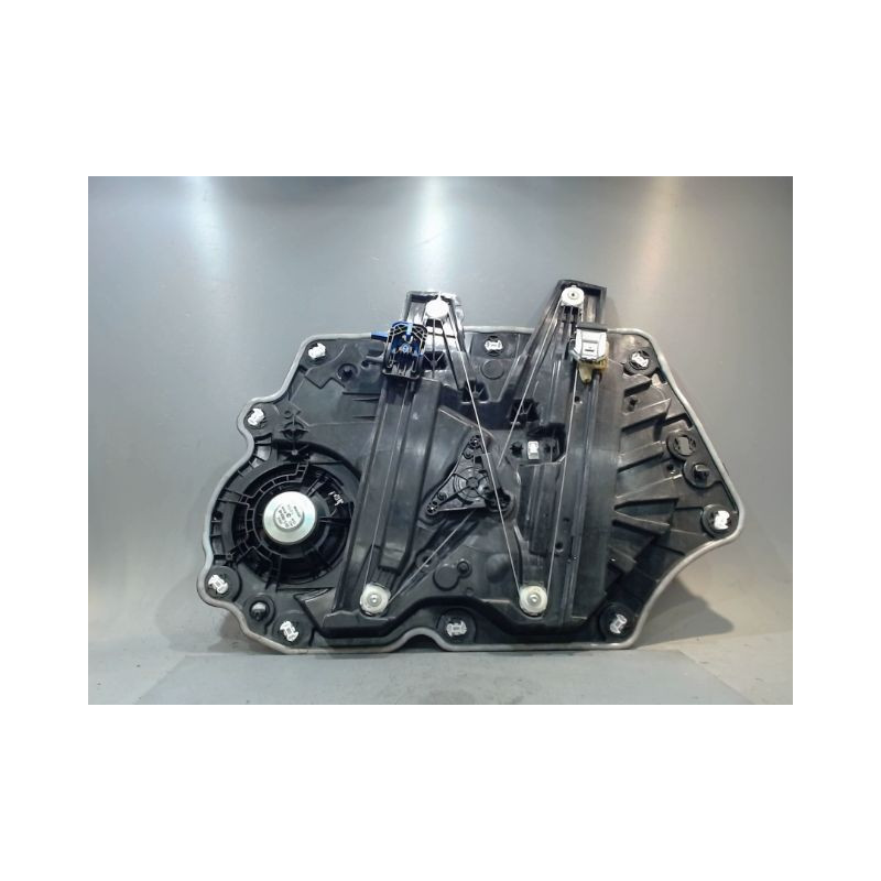 MECANISME+MOTEUR LEVE-GLACE AVANT GAUCHE FORD FIESTA