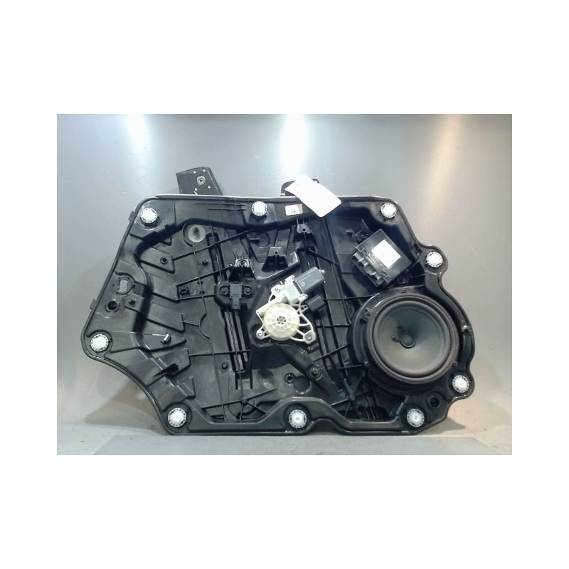 MECANISME+MOTEUR LEVE-GLACE AVANT GAUCHE FORD FIESTA