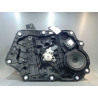 MECANISME+MOTEUR LEVE-GLACE AVANT GAUCHE FORD FIESTA