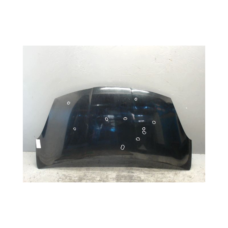CAPOT NISSAN PIXO