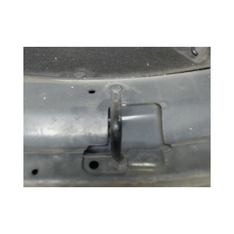 CAPOT NISSAN PIXO