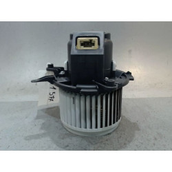 MOTEUR VENTILATEUR CHAUFFAGE