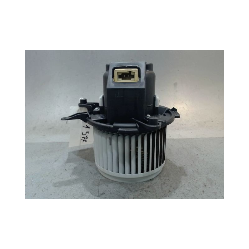 MOTEUR VENTILATEUR CHAUFFAGE CITROEN C4
