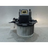 MOTEUR VENTILATEUR CHAUFFAGE CITROEN C4