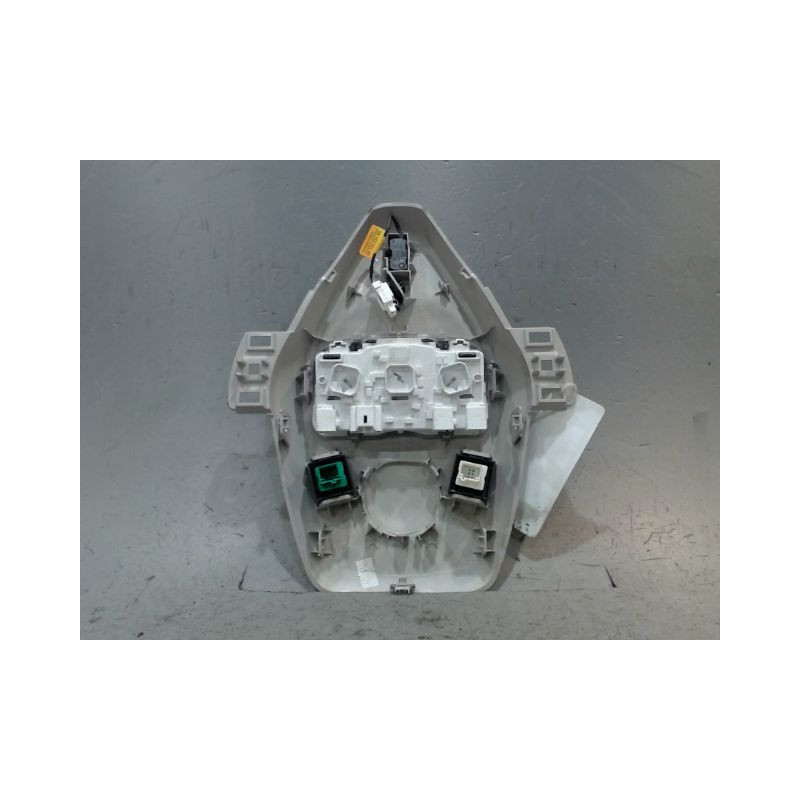 PLAFONNIER CITROEN C4