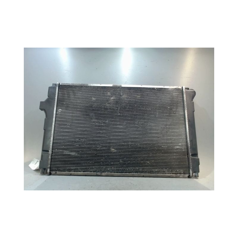 RADIATEUR TOYOTA YARIS