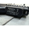 RADIATEUR TOYOTA YARIS