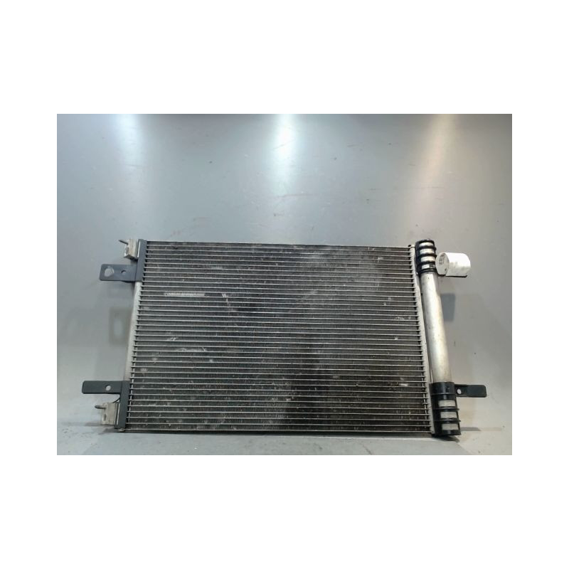 CONDENSEUR CLIMATISATION PEUGEOT 308