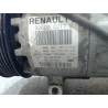 COMPRESSEUR AIR CONDITIONNE RENAULT CAPTUR